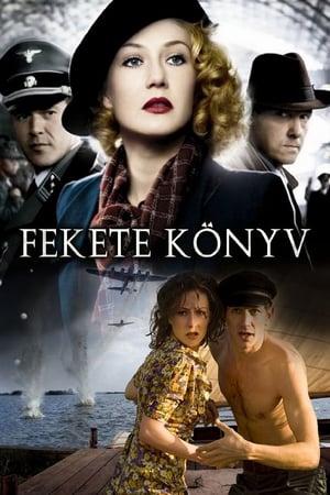 Fekete könyv