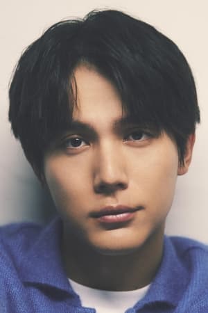 Taishi Nakagawa profil kép