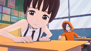 カミエラビ 1. évad Ep.14 14. epizód