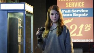 Az ifjú Sheldon 6. évad Ep.16 Egy lopott kocsi és olajra lépni