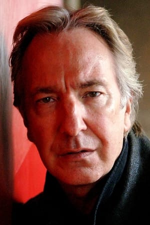 Alan Rickman profil kép