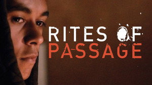 Rites of Passage háttérkép