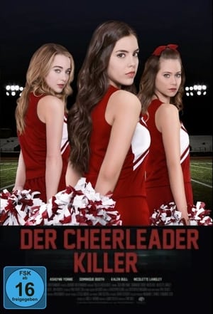 The Cheerleader Murders poszter