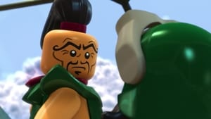 LEGO Ninjago: A Spinjitzu mesterei 6. évad Ep.5 59. fejezet: Imák és kívánságok