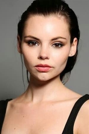 Eline Powell profil kép