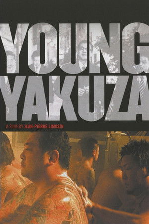 Young Yakuza poszter