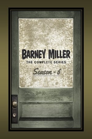 Barney Miller