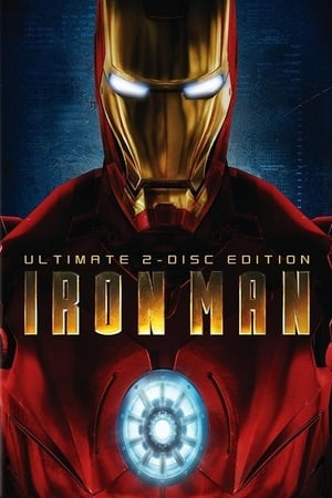 I Am Iron Man poszter