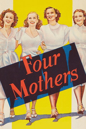 Four Mothers poszter