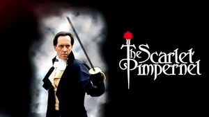 The Scarlet Pimpernel kép