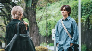 セラピーゲーム 1. évad Ep.4 4. epizód