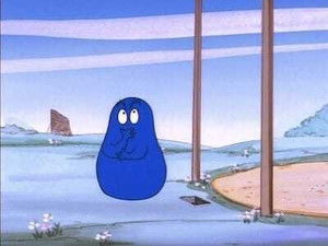 La Naissance des Barbapapa 1. évad Ep.2 2. epizód