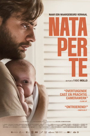 Nata per te poszter