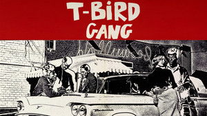 T-Bird Gang háttérkép
