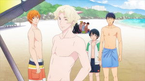 永久少年 Eternal Boys 1. évad Ep.16 16. epizód