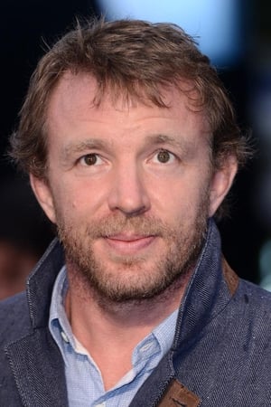 Guy Ritchie