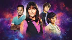 Farewell, Sarah Jane háttérkép