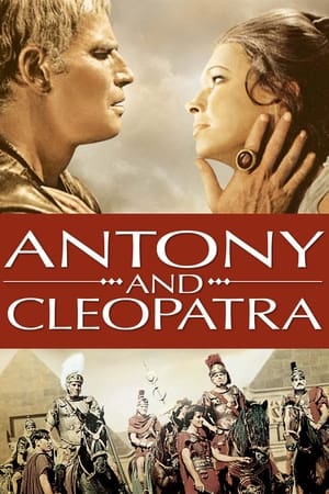 Antonius és Cleopatra