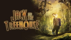 Jack and the Treehouse háttérkép