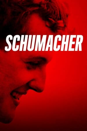 Schumacher poszter