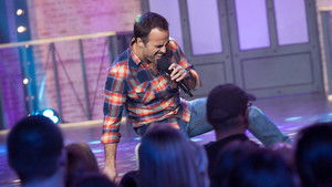 Lip Sync Battle : face à face Season 1 Ep.11 11. epizód