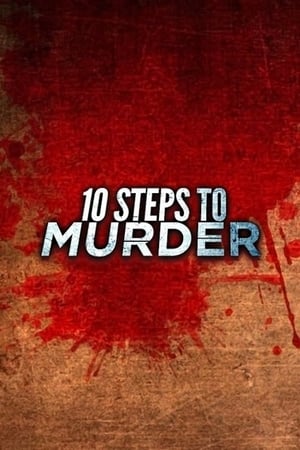 10 Steps To Murder poszter