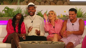 Love Island 7. évad Ep.51 51. epizód