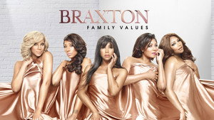 Braxton Family Values kép