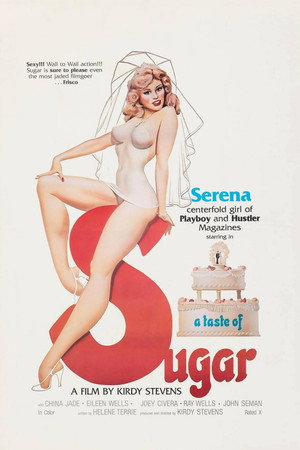 A Taste of Sugar poszter