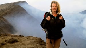 Kate Humble: Into the Volcano kép