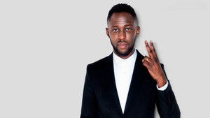 Thomas Ngijol - 2 háttérkép
