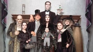 Addams Family 2. - Egy kicsivel galádabb a család háttérkép