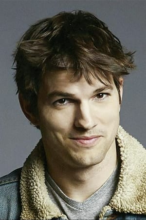 Ashton Kutcher profil kép