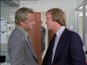 The Sweeney Season 4 Ep.6 6. epizód