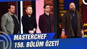 MasterChef Türkiye 4. évad Ep.150 150. epizód