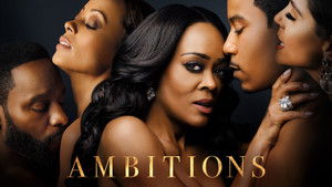 Ambitions kép