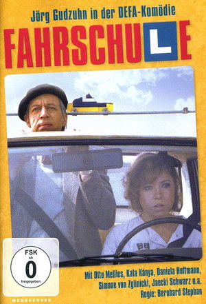Fahrschule poszter
