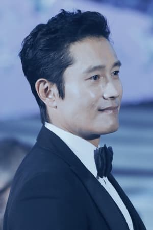 Lee Byung-hun profil kép