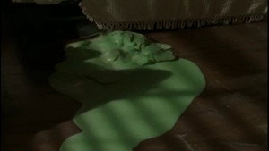 Goosebumps: Monster Blood háttérkép