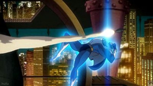 TIGER & BUNNY 1. évad Ep.1 1. epizód