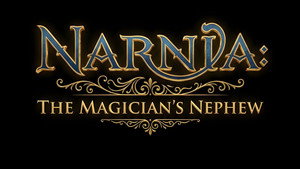 Narnia: The Magician's Nephew háttérkép