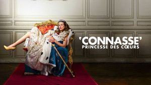 Connasse, princesse des cœurs háttérkép