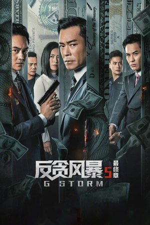 G 風暴