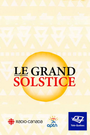Le grand solstice