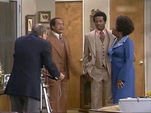 The Jeffersons 3. évad Ep.4 4. epizód