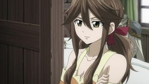 Fairy Tail 7. évad Ep.9 9. epizód