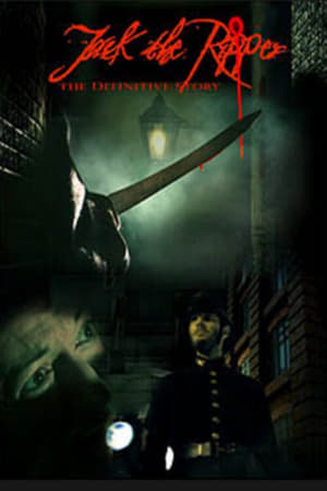 Jack the Ripper: The Definitive Story poszter