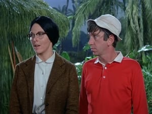 Gilligan's Island 3. évad Ep.14 14. epizód