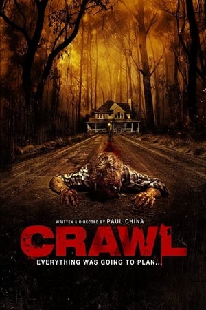 Crawl poszter