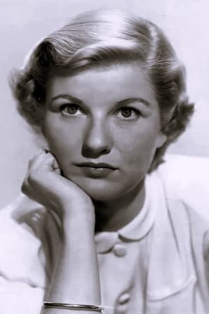 Barbara Bel Geddes profil kép